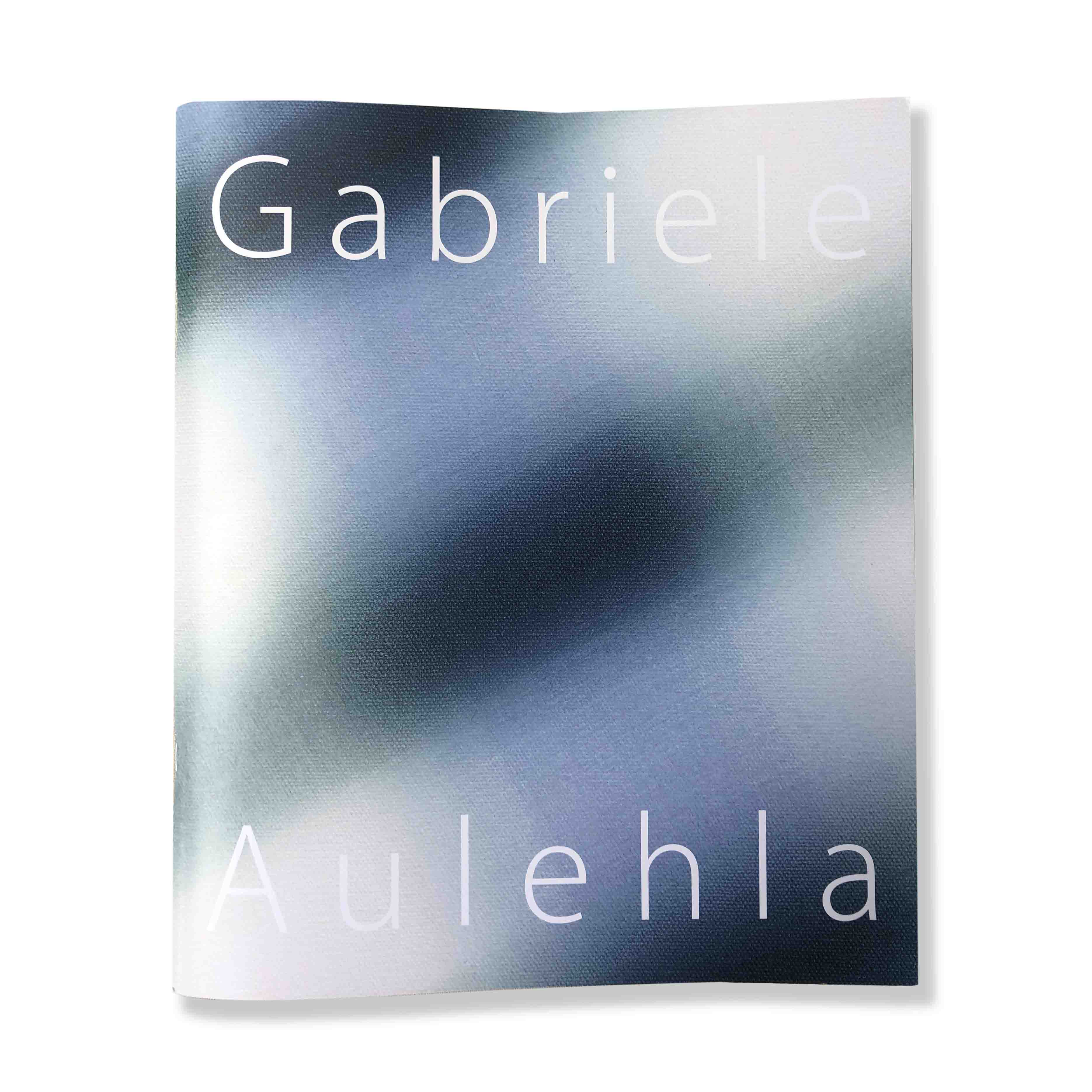 Gabriele Aulehla Katalog 2