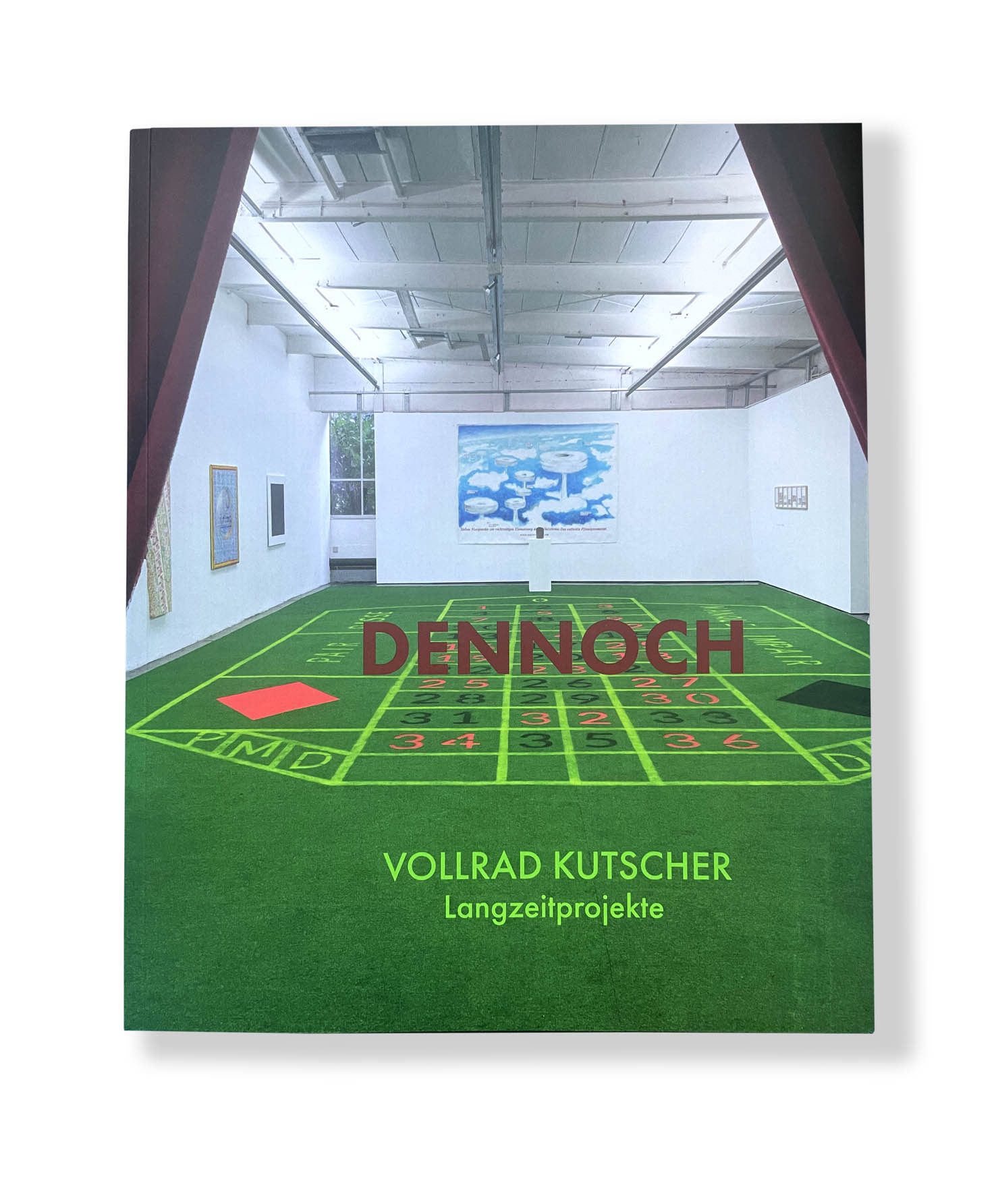 Ersatzkunst