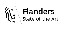Ni Flanders logo