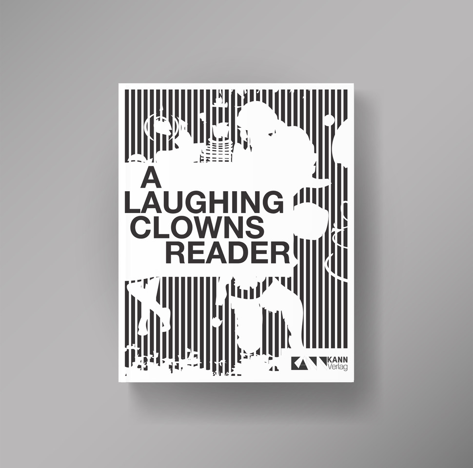 Laughing Clowns David Pestorius