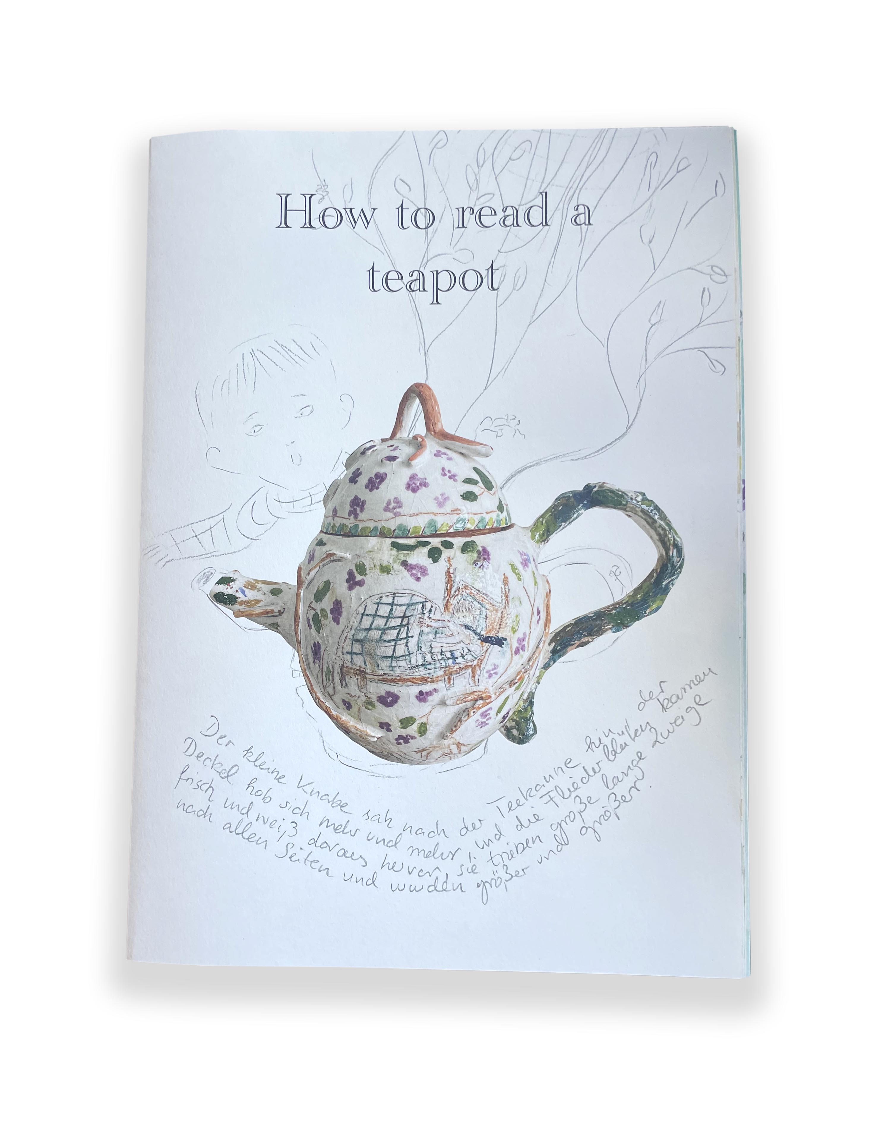 Monika Romstein Im Schlamm der Traegheit